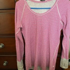 Lululemon Reversible Top SOLD.